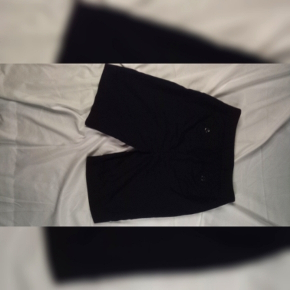 Rafaella size 4 curvy shorts - Picture 3 of 3